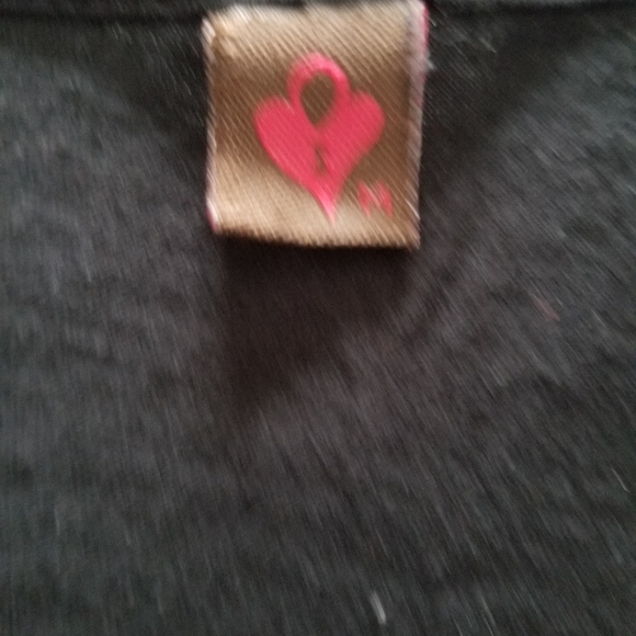 Top by language. Beadwork and tie around. Romantic - Picture 3 of 3